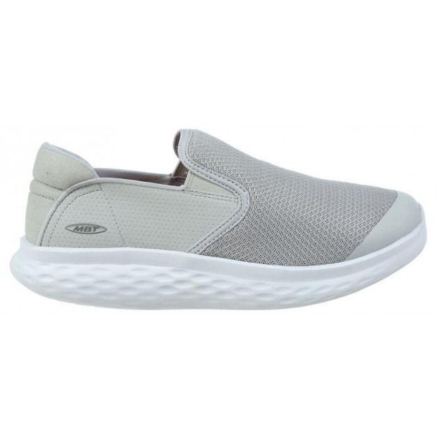 MBT MODENA SLIP ON W RUNNING WOMEN'S SHOES LUNAR_ROCK MBT MODENA SLIP ON W RUNNING WOMEN'S SHOES LUNAR_ROCK