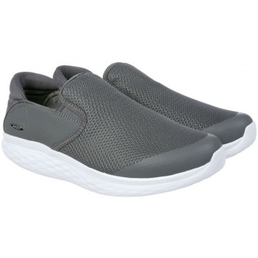 MBT MODENA SLIP ON W RUNNING WOMEN'S SHOES GRAY