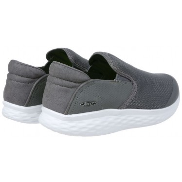MBT MODENA SLIP ON W RUNNING WOMEN'S SHOES GRAY