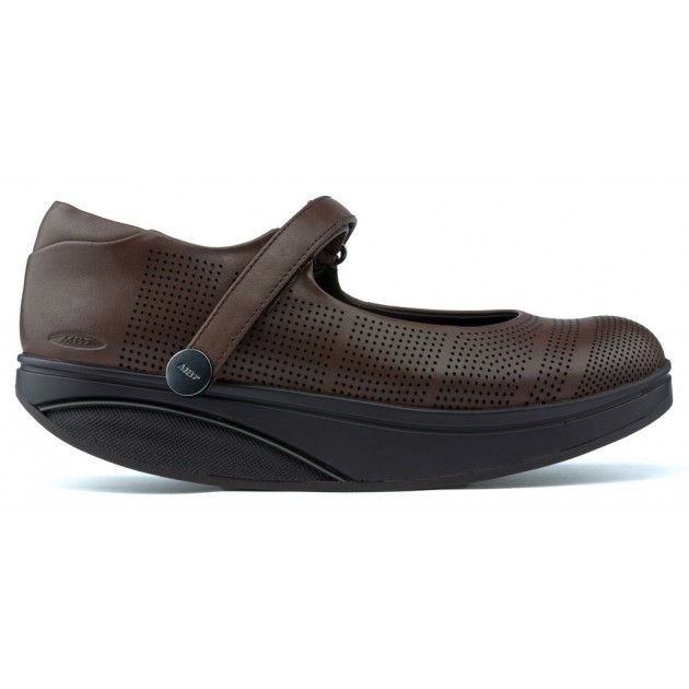 HERSTELLER MBT SIRIMA 8 W BROWN HERSTELLER MBT SIRIMA 8 W BROWN