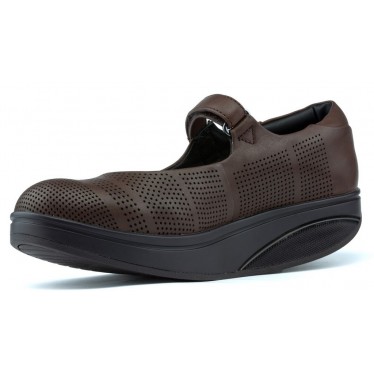 HERSTELLER MBT SIRIMA 8 W BROWN