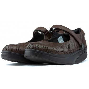HERSTELLER MBT SIRIMA 8 W BROWN
