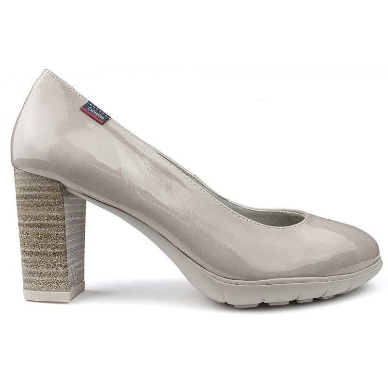 SCHUHE CALLAGHAN NEW KAFFIR 1.2 W BEIGE