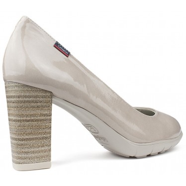 SCHUHE CALLAGHAN NEW KAFFIR 1.2 W BEIGE