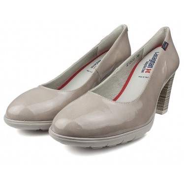 SCHUHE CALLAGHAN NEW KAFFIR 1.2 W BEIGE