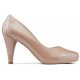 CLARKS DALIA ROSE Schuhe NUDE