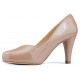 CLARKS DALIA ROSE Schuhe NUDE