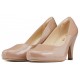 CLARKS DALIA ROSE Schuhe NUDE