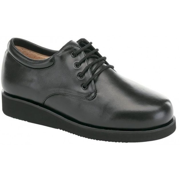 CALZAMEDI beiläufig bequem Schnüre 0005 NEGRO CALZAMEDI beiläufig bequem Schnüre 0005 NEGRO