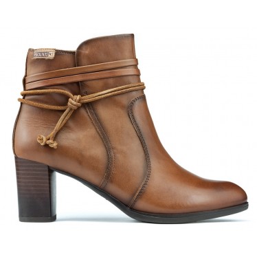PIKOLINOS VIENA W3N Stiefeletten CUERO
