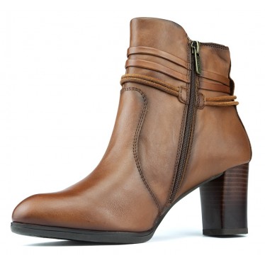 PIKOLINOS VIENA W3N Stiefeletten CUERO