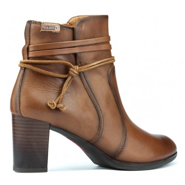 PIKOLINOS VIENA W3N Stiefeletten CUERO