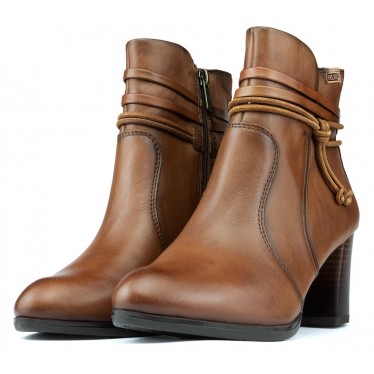 PIKOLINOS VIENA W3N Stiefeletten CUERO