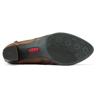 PIKOLINOS VIENA W3N Stiefeletten CUERO
