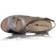 CALZAMEDI bequeme Sandale Sonder bunions PLATA