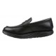 MBT BOSTON M Mokassins LOAFER BLACK_NAPPA