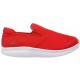 MBT MODENA SLIP ON W RUNNING WOMEN'S SHOES ORANGE