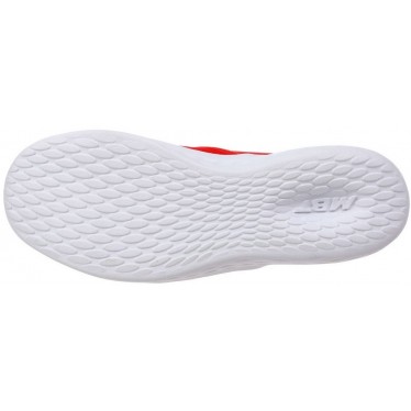 MBT MODENA SLIP ON W RUNNING WOMEN'S SHOES ORANGE