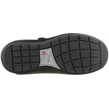 JOYA MARY JANE 2 BLACK