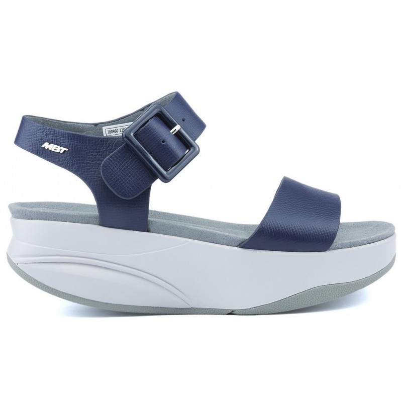 MBT MANNI SANDALEN 2 DK_NAVY