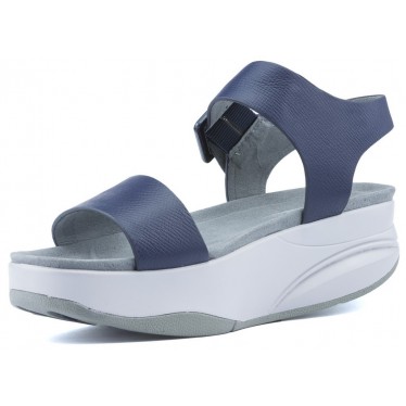 MBT MANNI SANDALEN 2 DK_NAVY