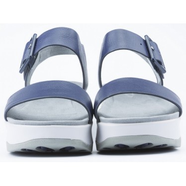 MBT MANNI SANDALEN 2 DK_NAVY