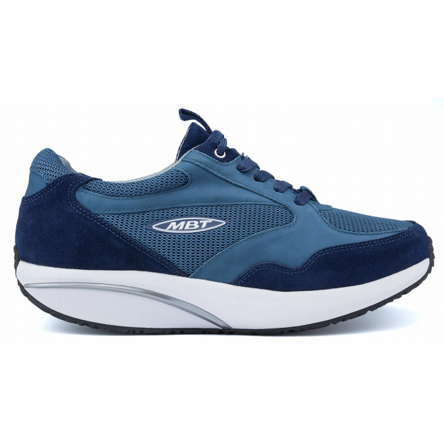 MBT SINI LUX 9954 SCHUHE DK_NAVY