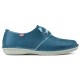 SCHUHE ONFOOT BLUCHER W 20739 JEANS