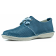 SCHUHE ONFOOT BLUCHER W 20739 JEANS