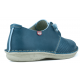 SCHUHE ONFOOT BLUCHER W 20739 JEANS