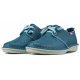 SCHUHE ONFOOT BLUCHER W 20739 JEANS