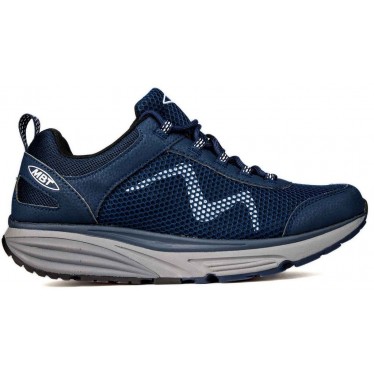 MBT COLORADO 17 WINTER M RUNNING SHOES BLUE