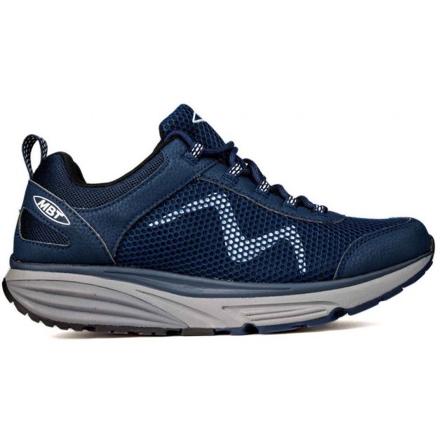 MBT COLORADO 17 WINTER M RUNNING SHOES BLUE MBT COLORADO 17 WINTER M RUNNING SHOES BLUE