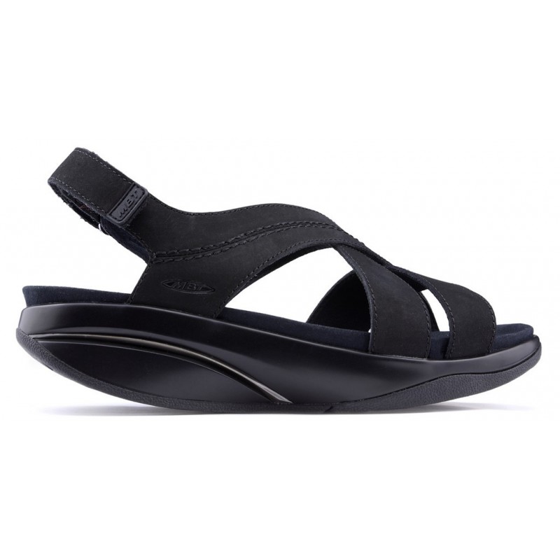 Sandalen MBT HABARI W BLACK