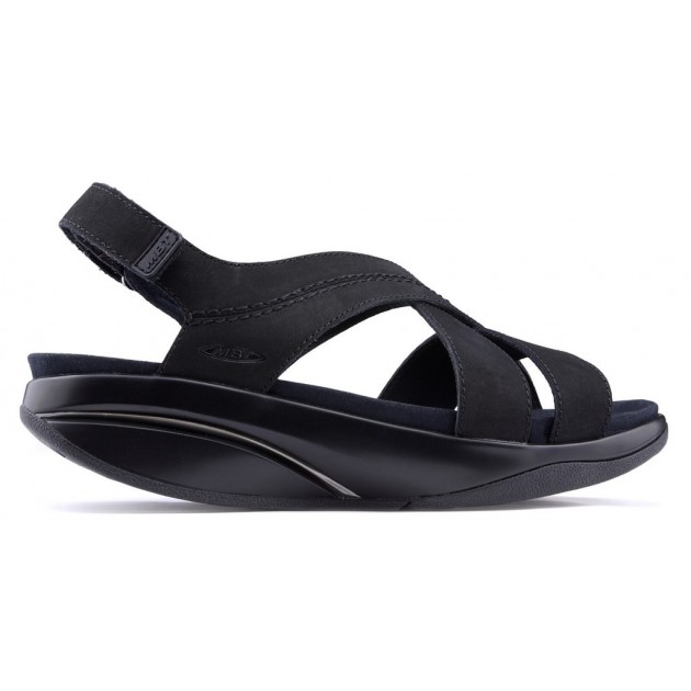 Sandalen MBT HABARI W BLACK