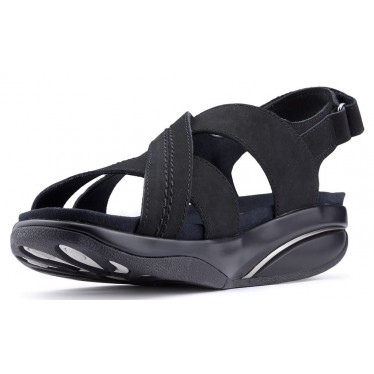 Sandalen MBT HABARI W BLACK