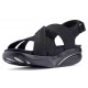 Sandalen MBT HABARI W BLACK