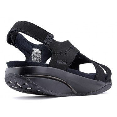 Sandalen MBT HABARI W BLACK