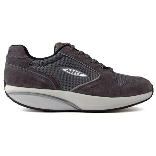 700708 MBT 1997 M DENIM GRIS 700708 MBT 1997 M DENIM GRIS