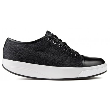 SCHUHE MBT JAMBO 7 BLACK_CANVAS