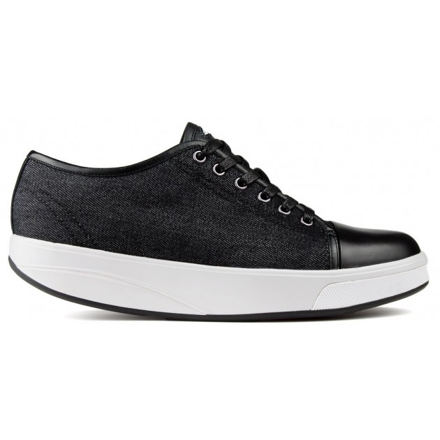 SCHUHE MBT JAMBO 7 BLACK_CANVAS SCHUHE MBT JAMBO 7 BLACK_CANVAS