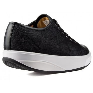 SCHUHE MBT JAMBO 7 BLACK_CANVAS