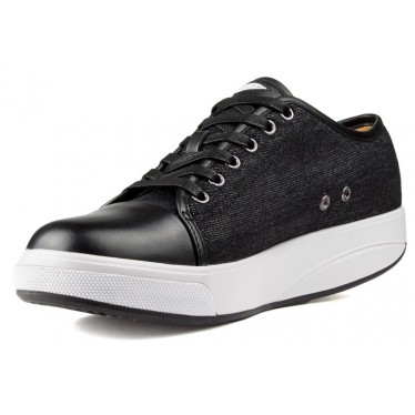 SCHUHE MBT JAMBO 7 BLACK_CANVAS