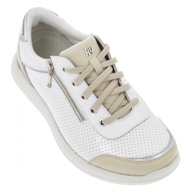 Sneakers KYBUN LANCY WHITE