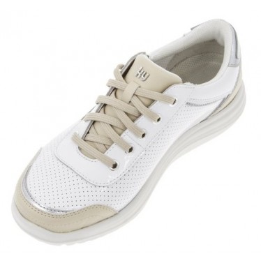 Sneakers KYBUN LANCY WHITE