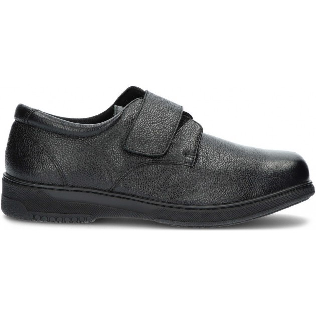 CALZAMEDI diabetischen Fuß Schuh NEGRO CALZAMEDI diabetischen Fuß Schuh NEGRO