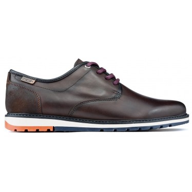 SCHUHE PIKOLINOS BERNA M8J-4236 OLMO