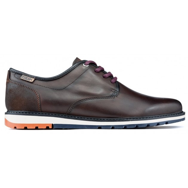 SCHUHE PIKOLINOS BERNA M8J-4236 OLMO SCHUHE PIKOLINOS BERNA M8J-4236 OLMO