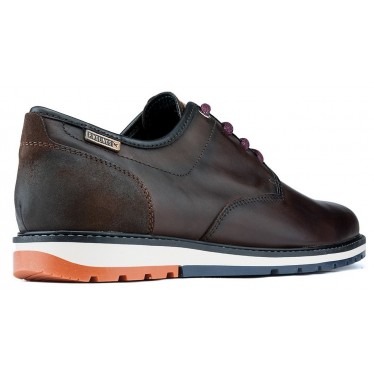 SCHUHE PIKOLINOS BERNA M8J-4236 OLMO