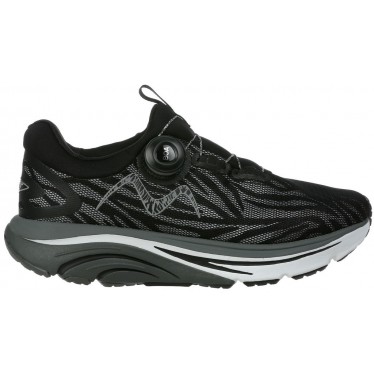 HERRENSPORTSHOES MBT GT 2 BOA RUNNING M. BLACK_GREY